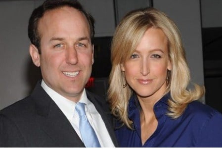 Photo Of Katharine Paige Parents